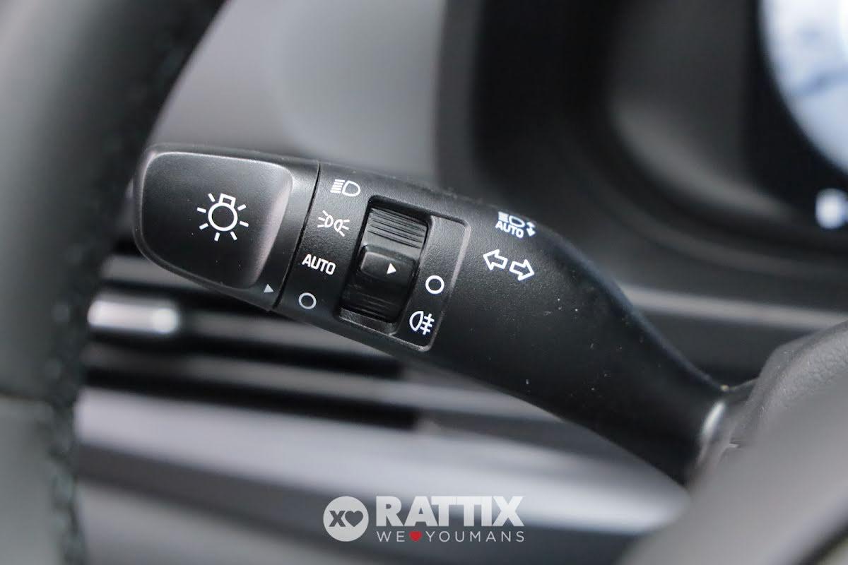 Hyundai i20 1.0 t-GDI 90CV Connectline DCT