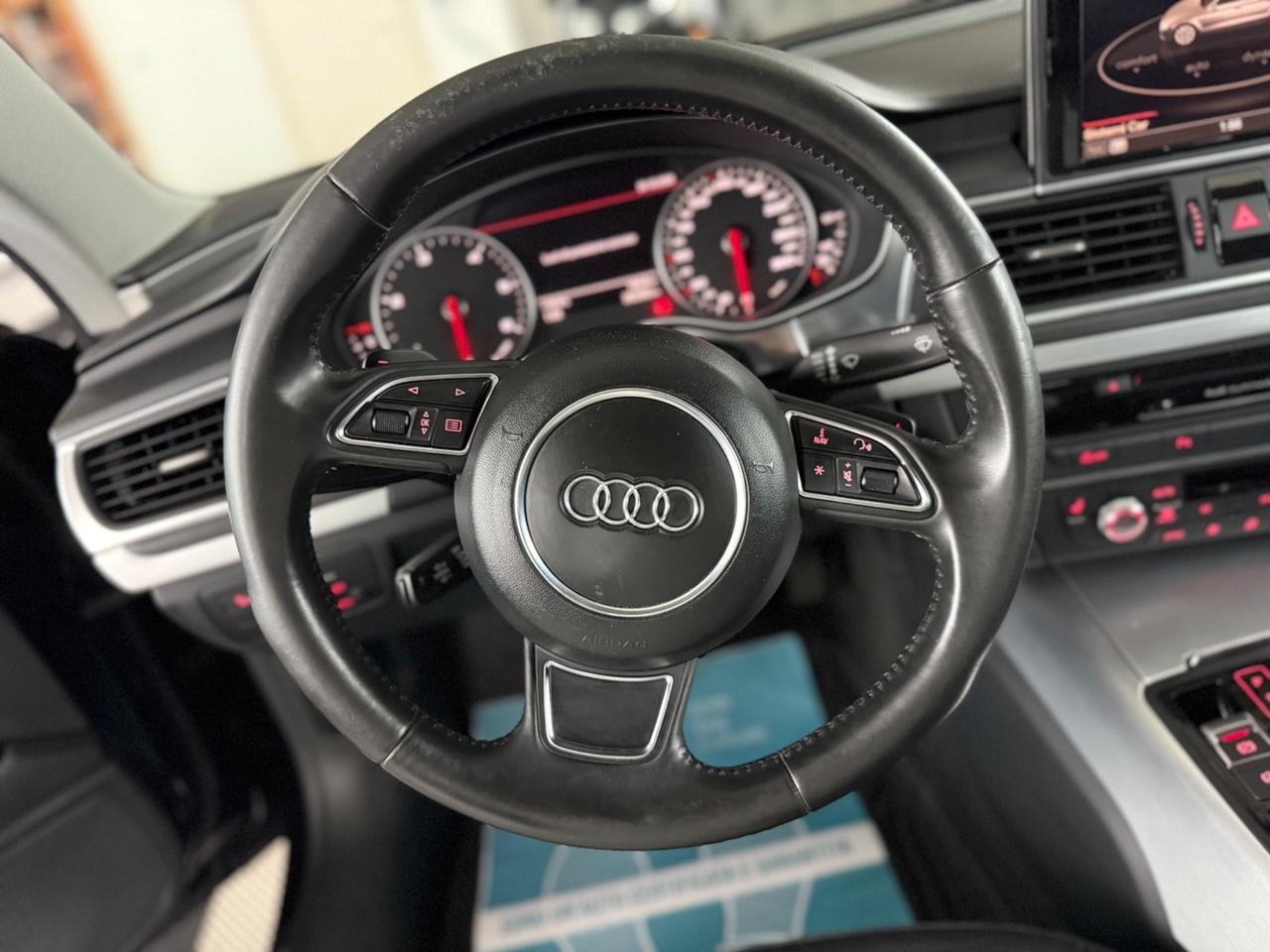 Audi A7 SPB 3.0 TDI 245Cv QUATTRO