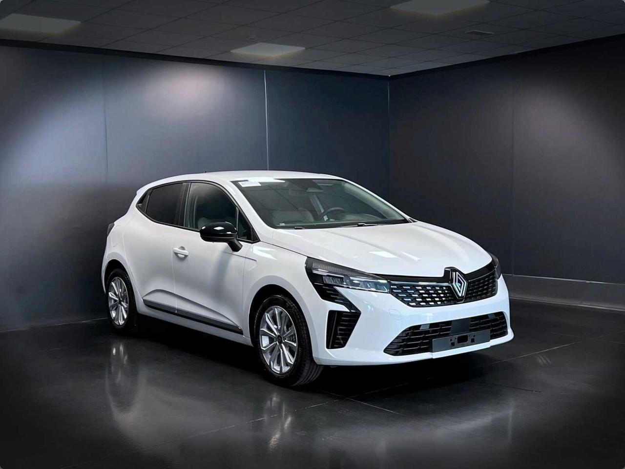 RENAULT CLIO 1.0 ECO-G 100 CV GPL EVOLUTION KM0