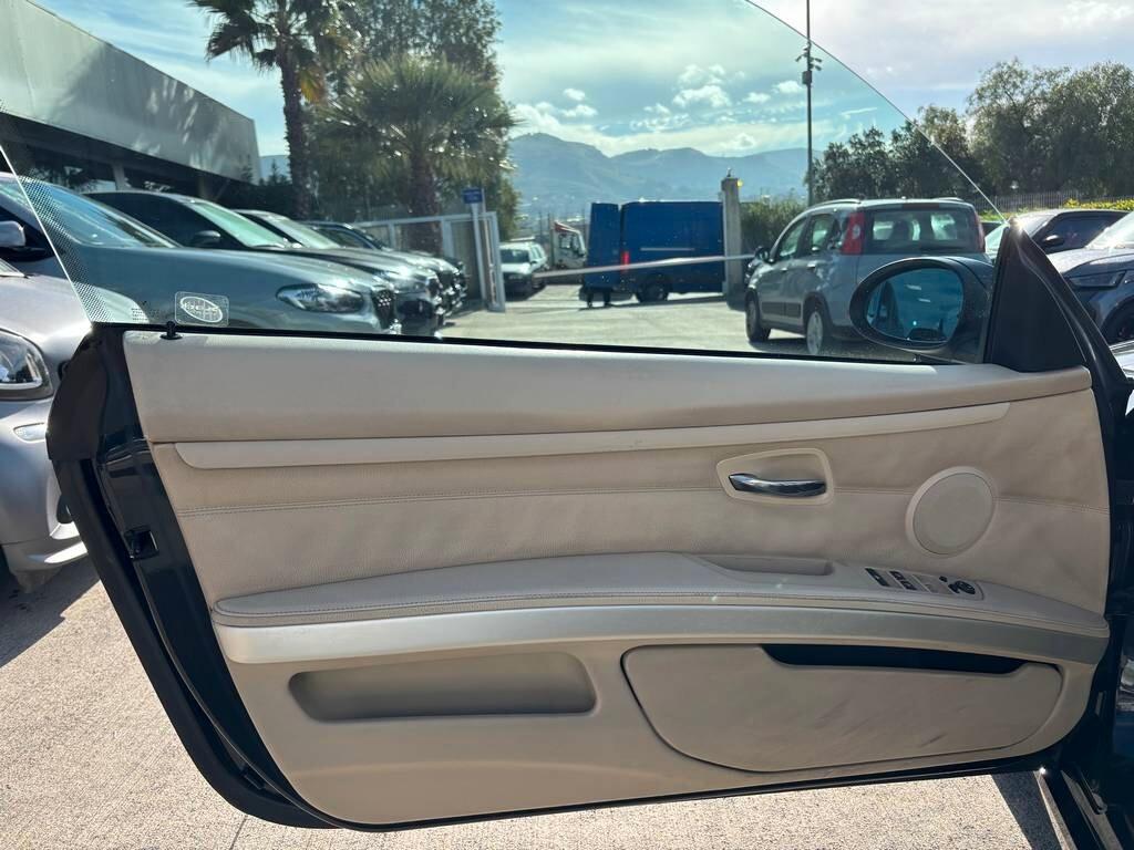 Bmw 320d 2008/240.000 KM Tua a soli 59 Euro al mese condizioni pari al nuovo