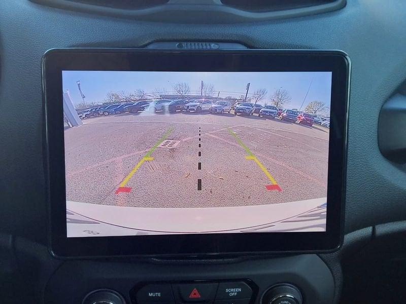 Jeep Renegade Renegade 1.5 Turbo T4 MHEV Altitude