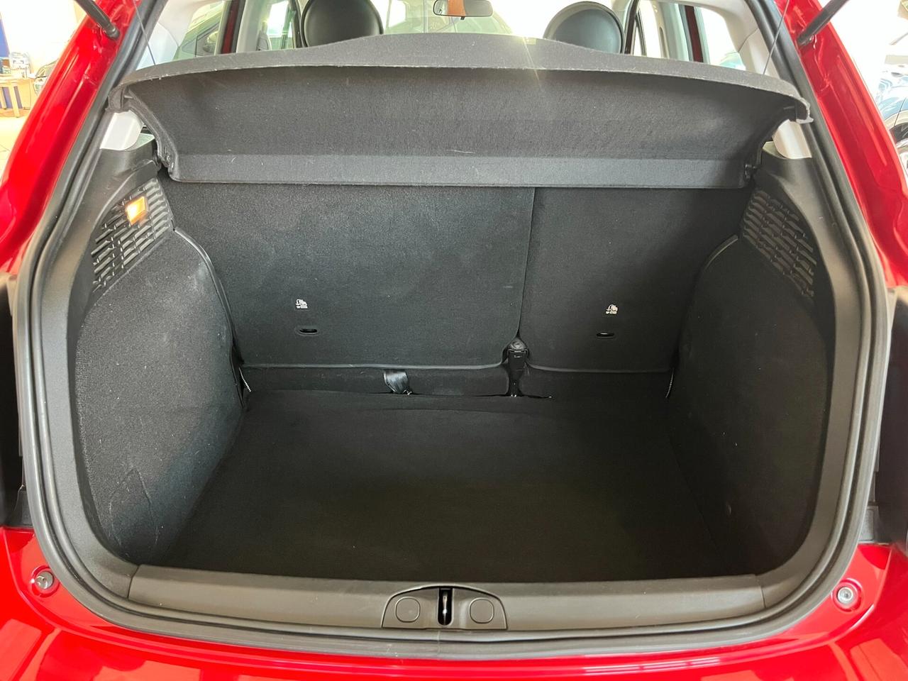 Fiat 500X 1.3 MultiJet 95 CV Business