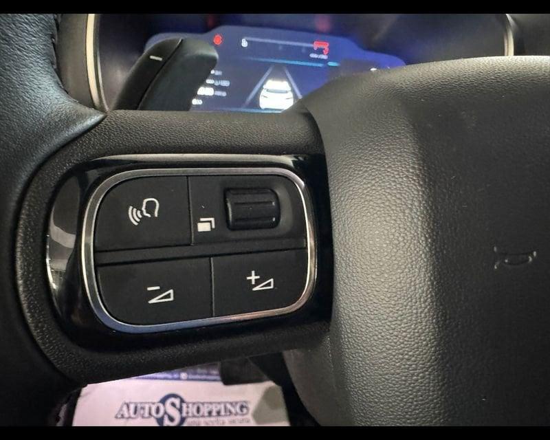 Citroën C5 Aircross BlueHDi 130 S&S EAT8 Max