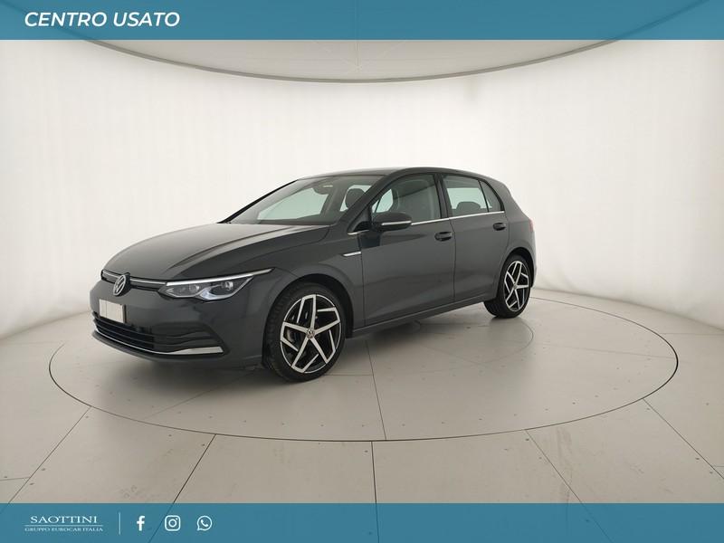 2.0 TDI Style 150 CV DSG