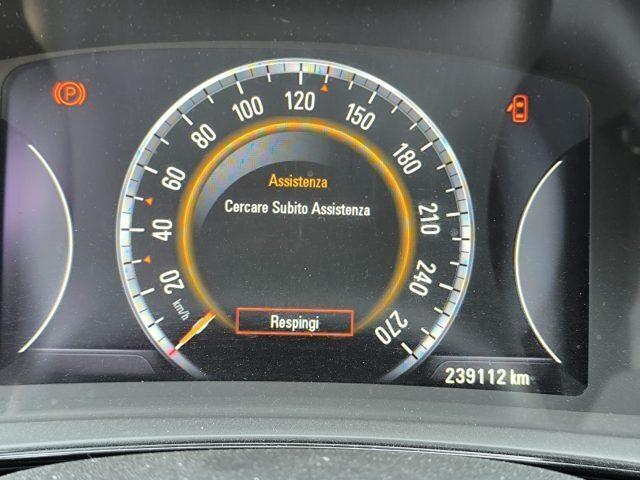 OPEL Insignia 2.0 CDTI 140CV Sports Tourer Cosmo