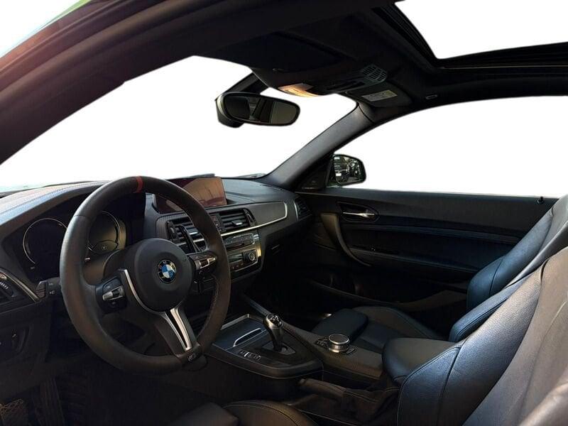 BMW Serie 2 Coupé M2 Coupé