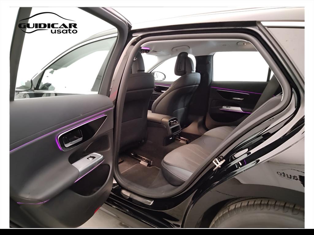 Mercedes-Benz Classe E - S214 SW - E SW 220 d Advanced auto