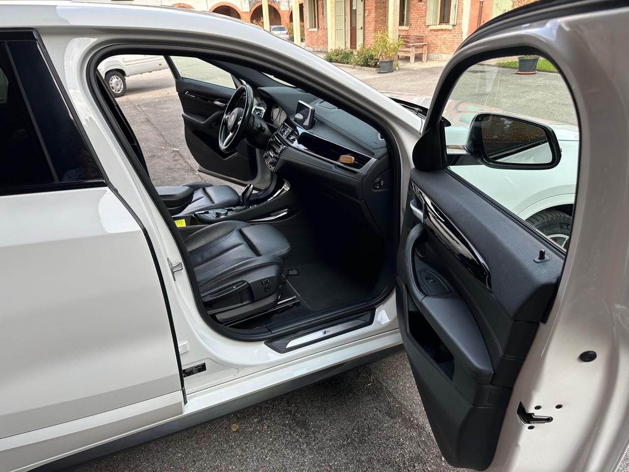 Bmw X2 M X2 xDrive20d Msport-X