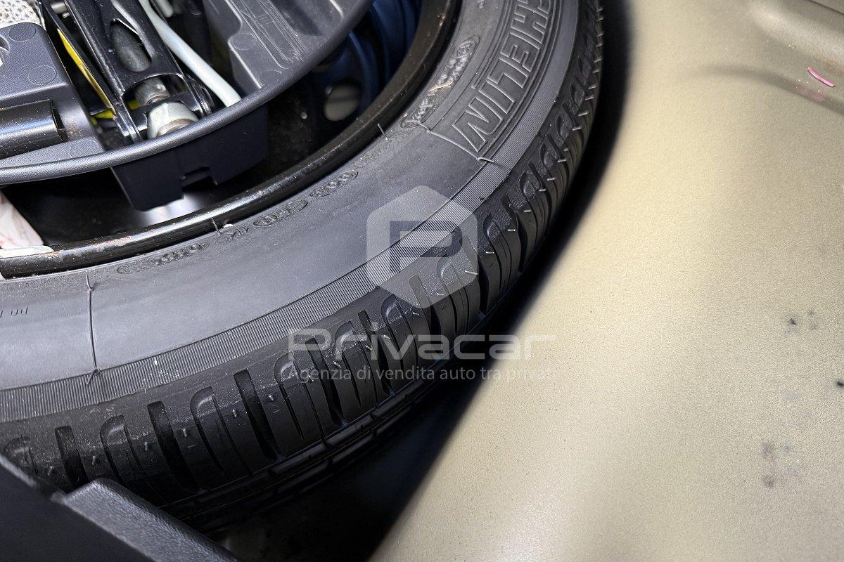 PEUGEOT 208 1° serie 1.6 VTi 120 CV 3 porte Allure