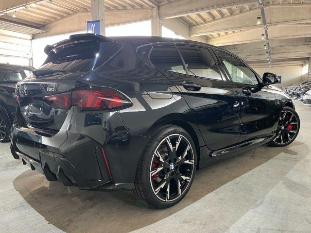 BMW 120 48V MSport Pro "19 M Sport TELECAM.360/PACK BLACK