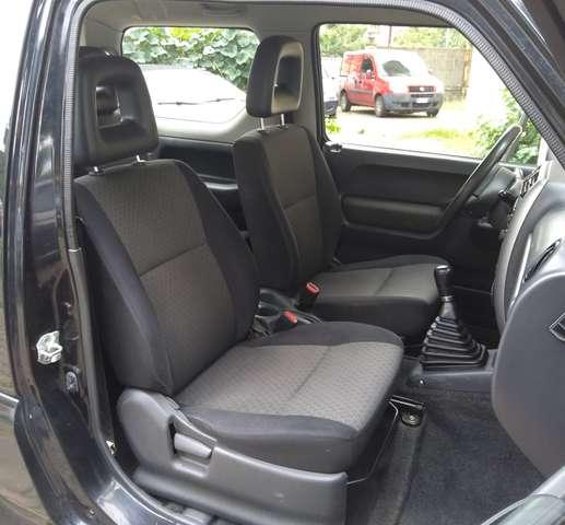 Suzuki Jimny Jimny 1.5 ddis JLX 4WD