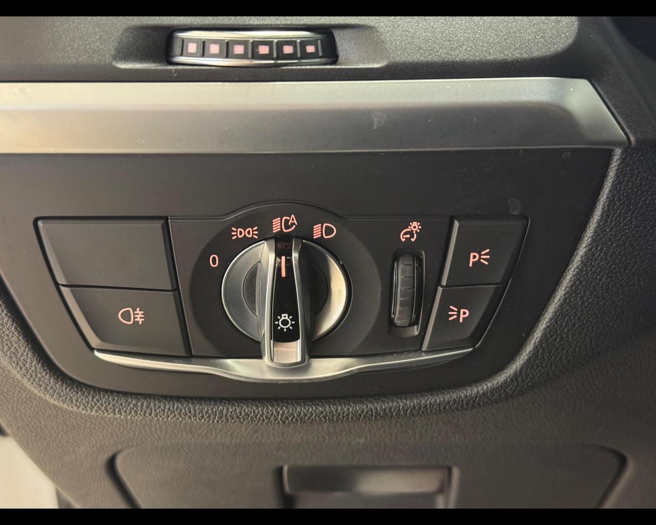 BMW X4 (G02/F98) - X4 xDrive20d 48V Msport