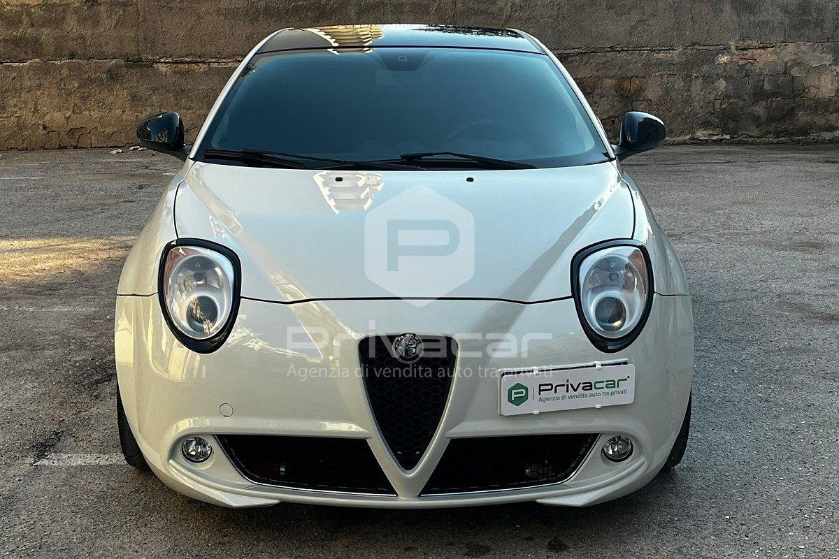 ALFA ROMEO MiTo 1.4 T 155 CV Distinctive Sport Pack