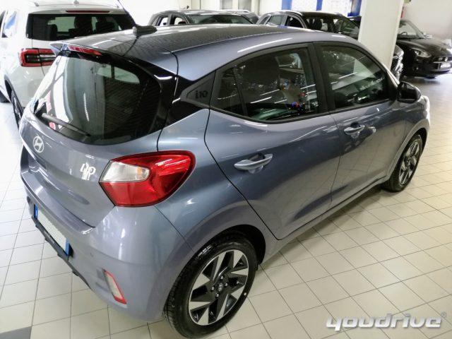 HYUNDAI i10 1.0 MPI Connectline MY25