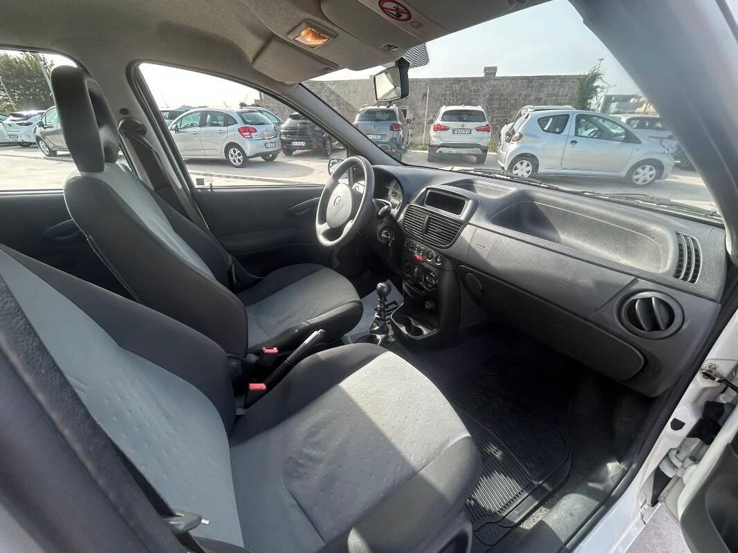 Fiat Punto 1.2 Classic 5p