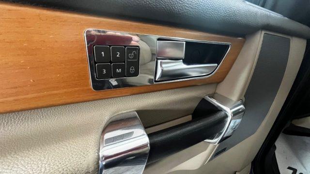 LAND ROVER Discovery 4 3.0 SDV6 249CV HSE - 7 posti - BELLISSIMO