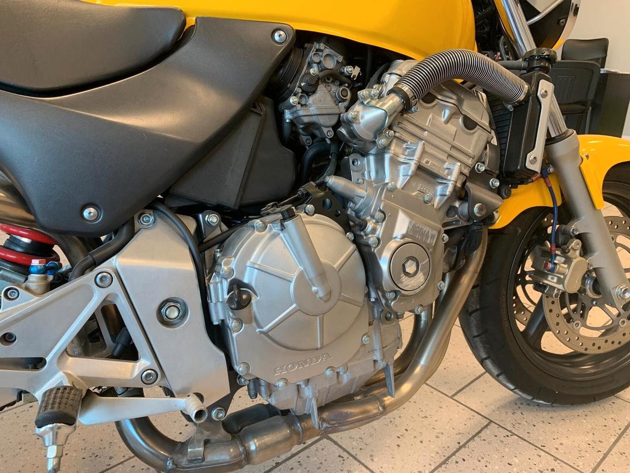 Honda Hornet 600