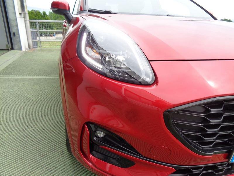 Ford Puma Puma 1.0 ecoboost h ST-Line s&s 125cv