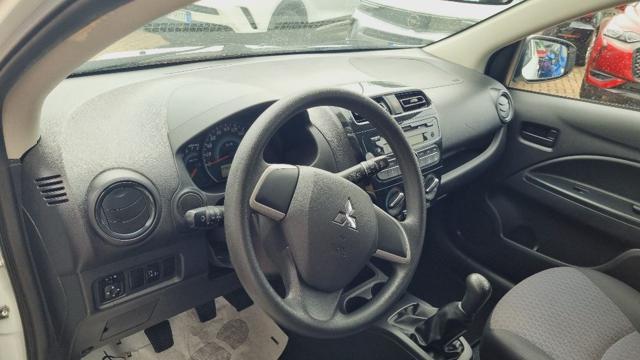 MITSUBISHI Space Star 1.0 Invite