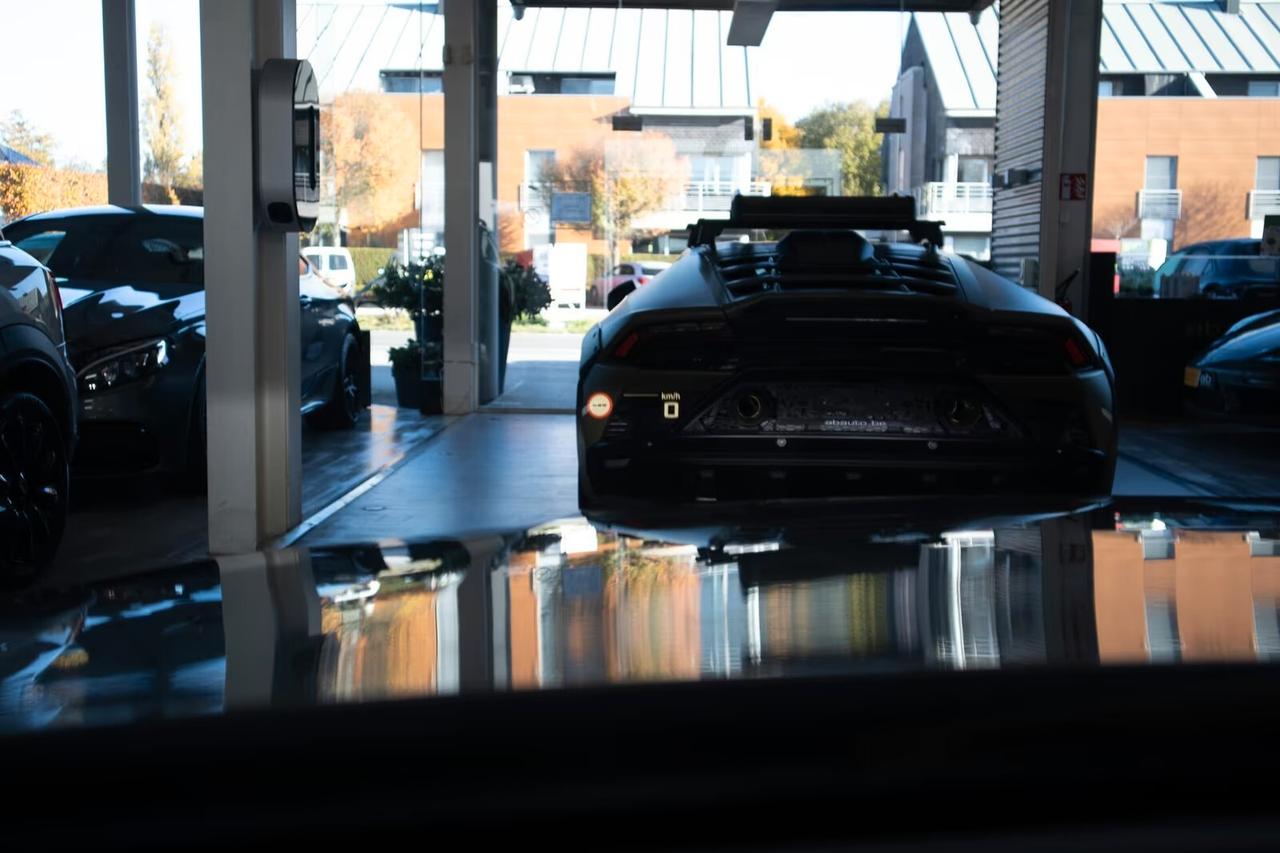 Bmw M3 Competition CARBON FULL