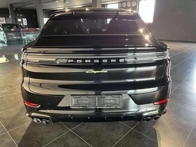 Porsche Cayenne Coupe 3.0 e-hybrid 5pti tiptronic