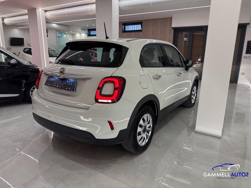 FIAT 500X 500X 1.3 MultiJet 95 CV Cross