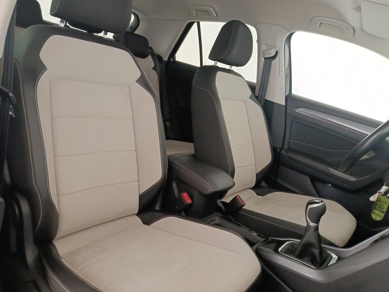 VOLKSWAGEN T-Roc - T-Roc 1.5 TSI ACT Style