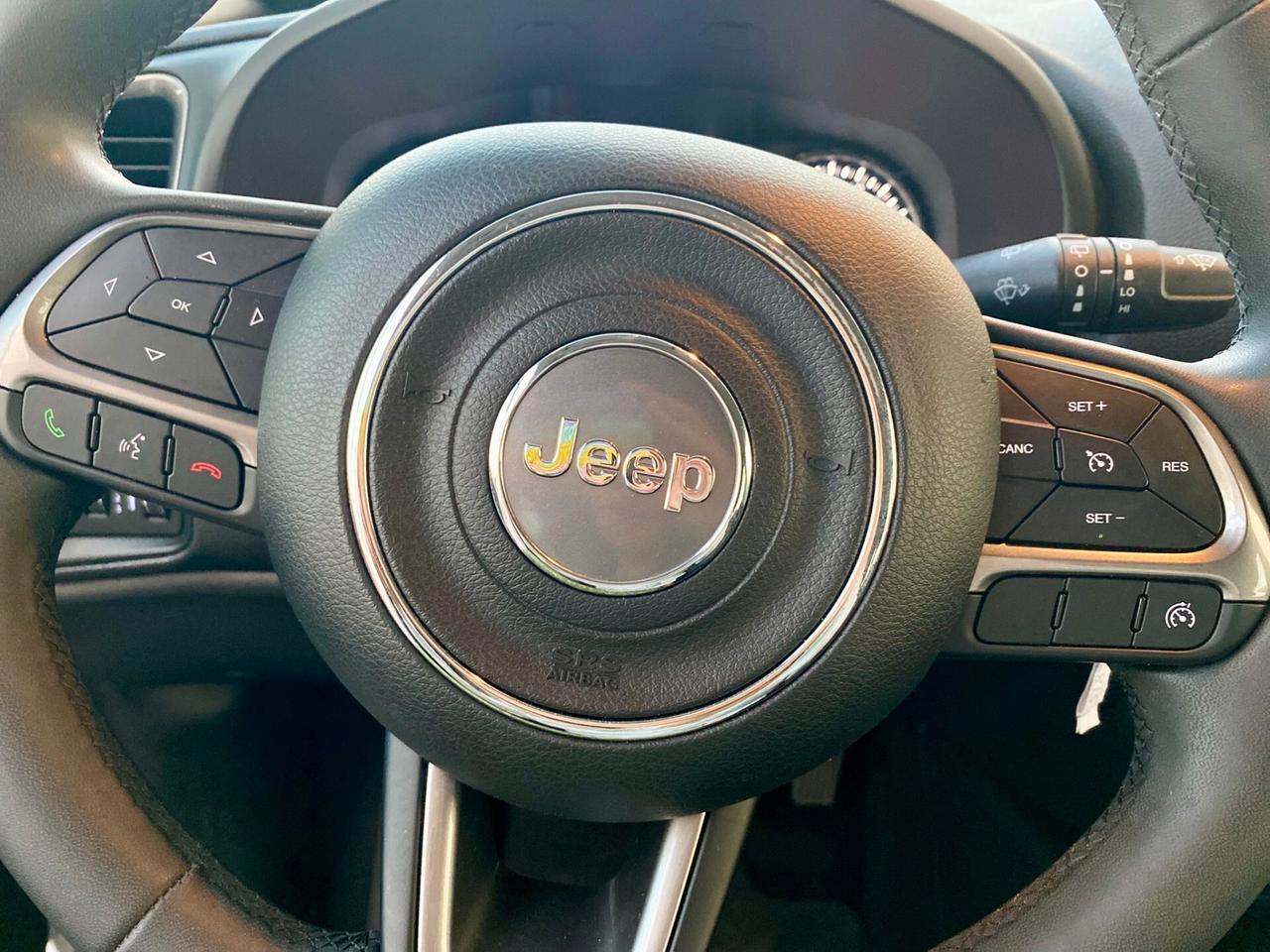 Jeep Renegade 1.0 T3 120 cv. Longitude *IVA ESP.