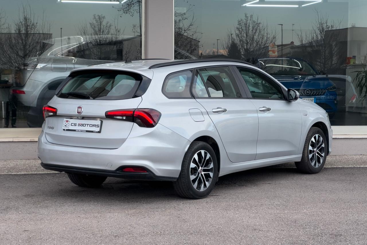 FIAT TIPO SW 1.3 MJT - City Life