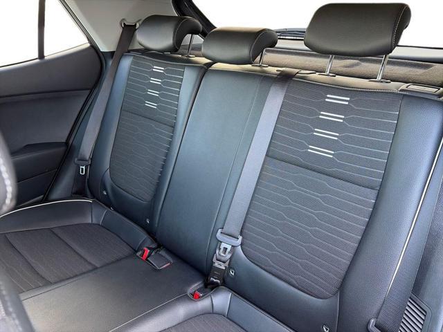 KIA Stonic 1.0 T-GDi 100 CV MHEV MT GT Line