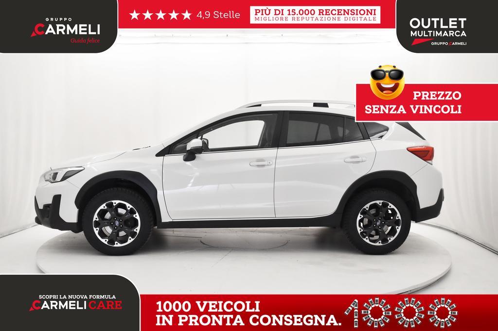 Subaru XV 1.6 i Style CVT Lineartronic