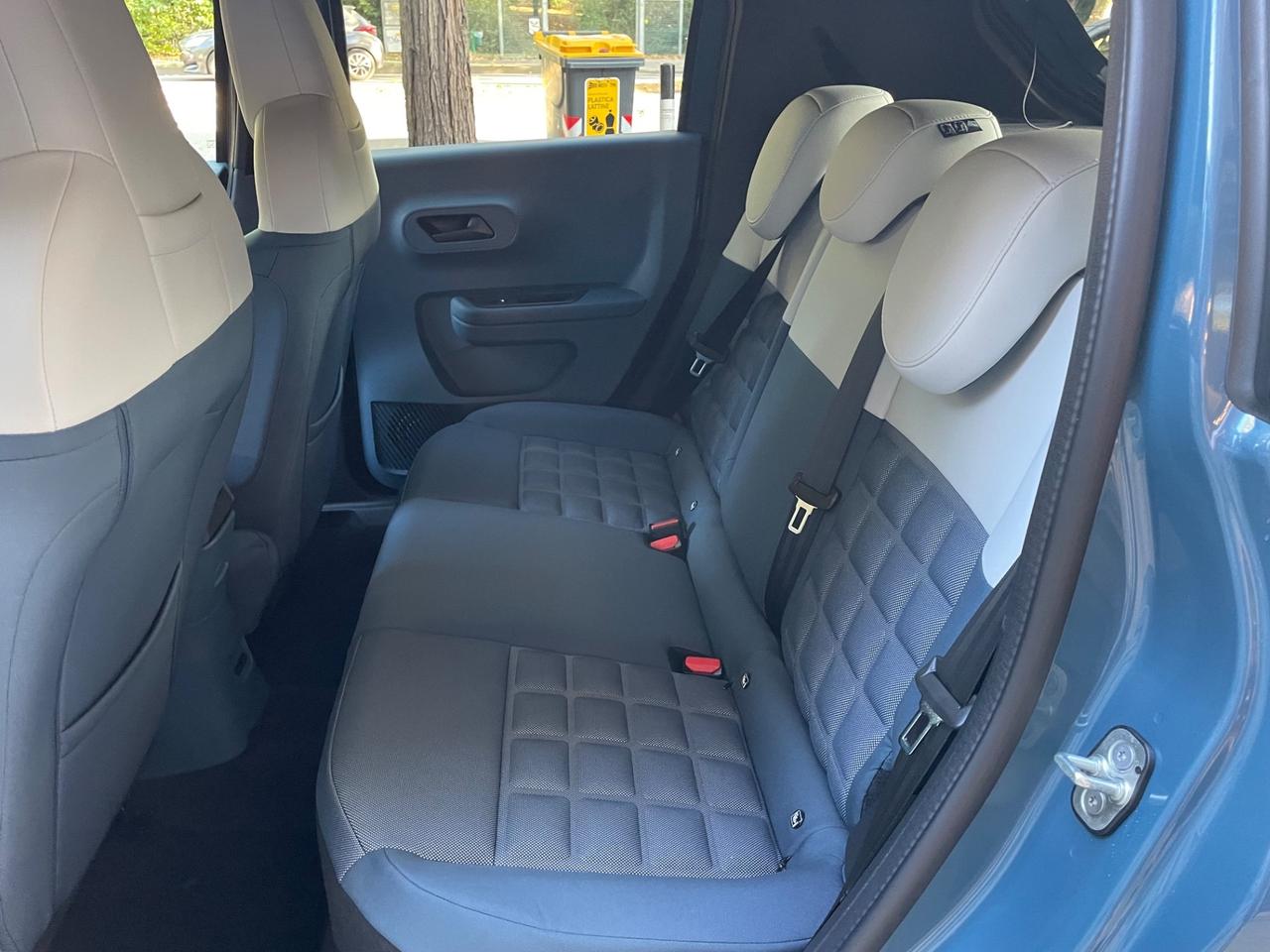 Fiat Grande Panda 1.2 Hybrid 110 CV S&S La Prima