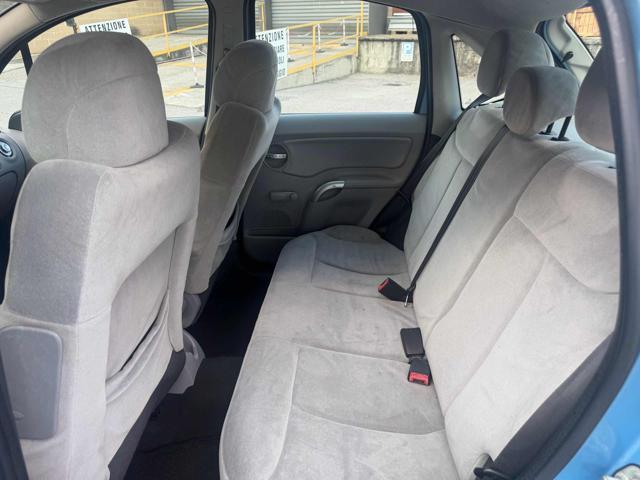CITROEN C3 1.4 HDi 70CV Classique senza nessun lavoro da fare