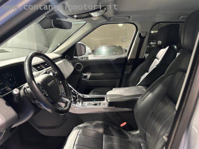 LAND ROVER Range Rover Sport Range Rover Sport II 2018 3.0 tdV6 HSE 249cv auto