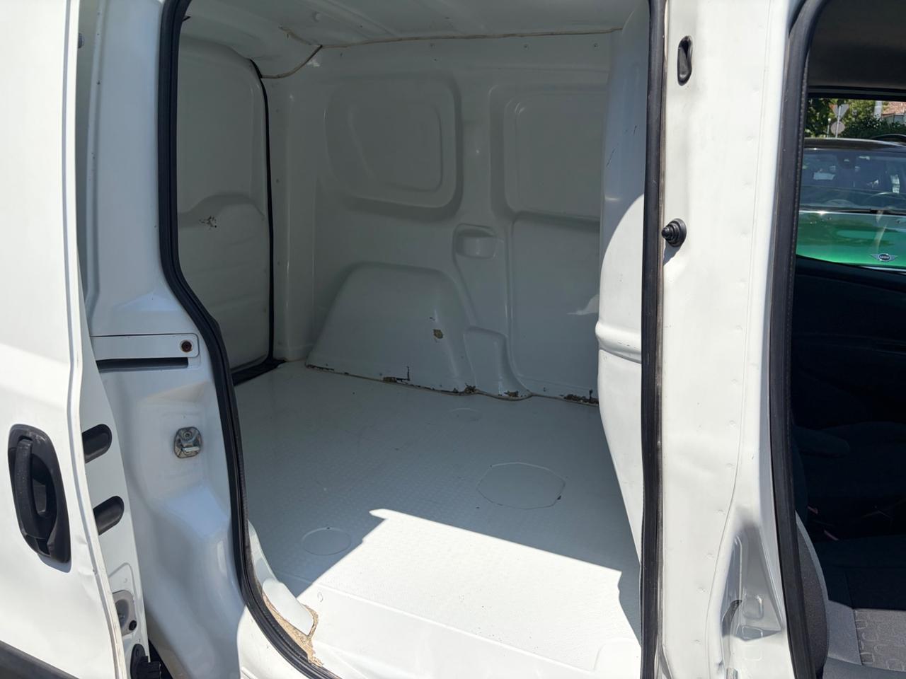 Fiat Doblo Doblò 1.6 MJT 105CV PC-TN Cargo Lamierato SX