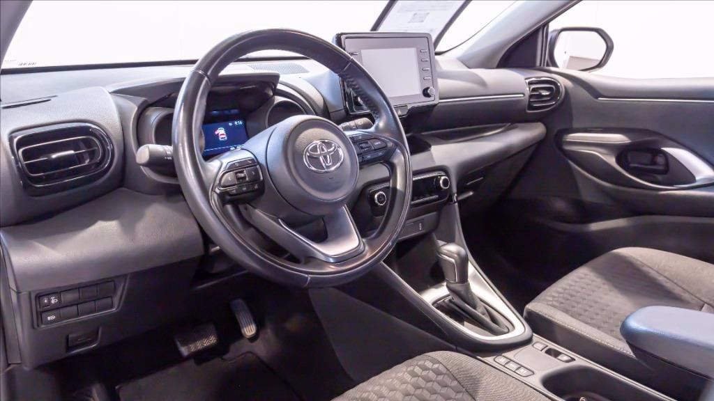TOYOTA Yaris 1.5h Trend del 2021