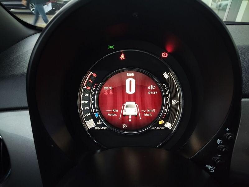 FIAT 500 500 1.0 Hybrid Dolcevita