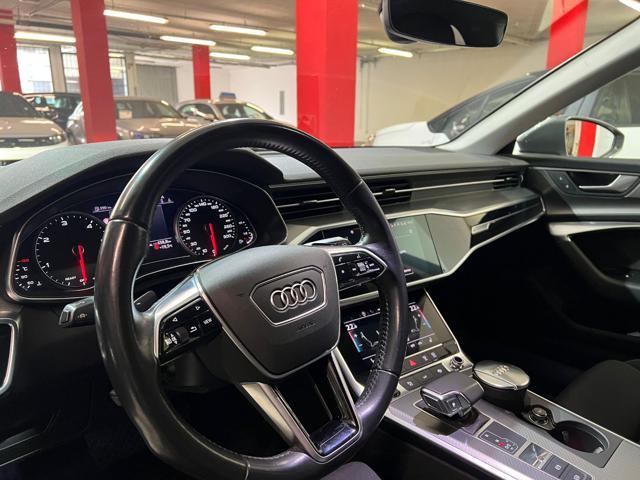 AUDI A6 Avant 40 2.0 TDI S tronic CERCHI DA 20