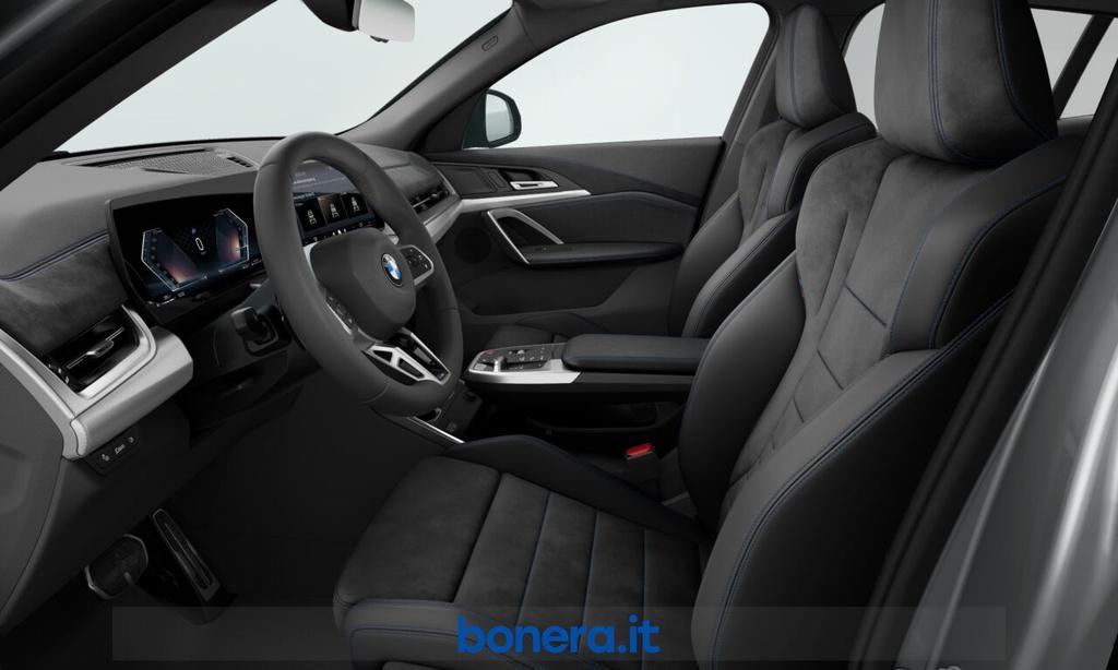 BMW X2 18 d MSport Pro sDrive