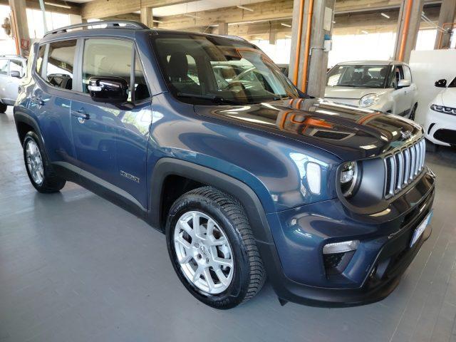 JEEP Renegade 1.6 Mjt 130cv Limited FULL LED