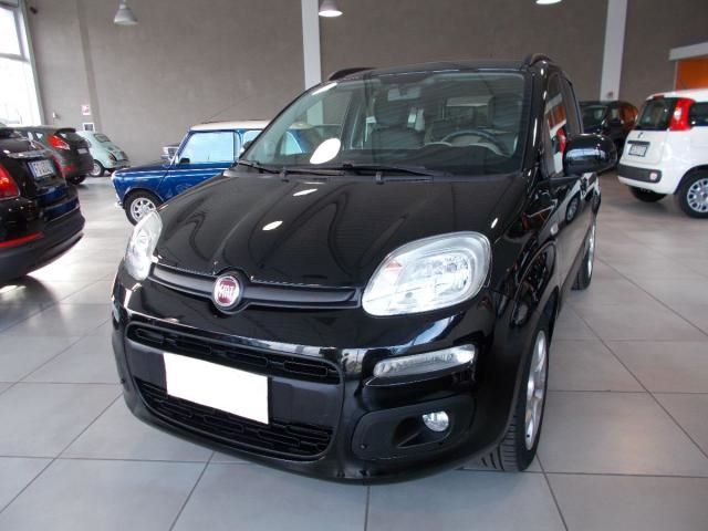 FIAT Panda Panda 1.2 Lounge