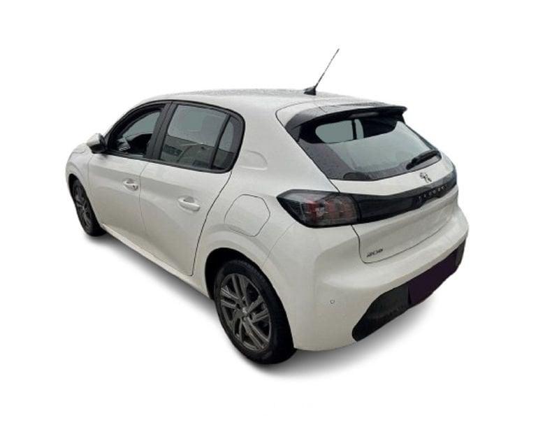 Peugeot 208 BlueHDi 100 CV Active Pack S&S 5 Porte