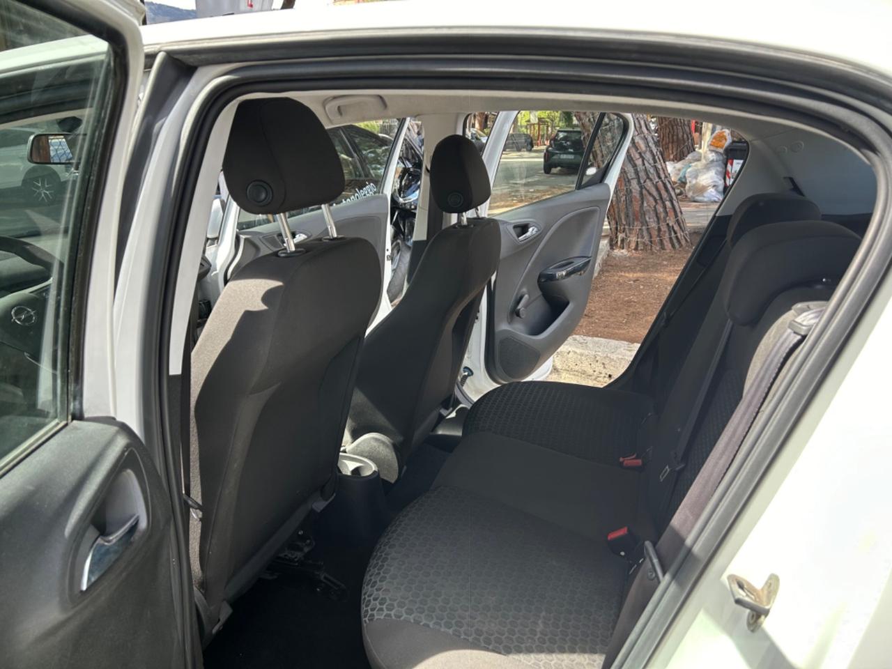 Opel Corsa 1.4 90CV GPL Tech 5 porte 120 Anniversary