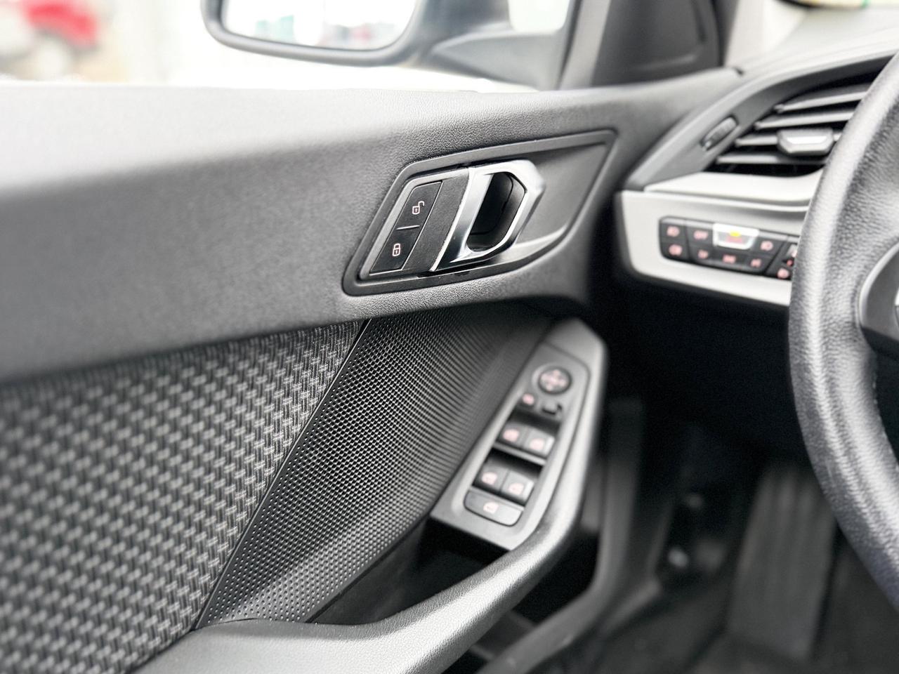 Bmw 116i Benzina 109CV E6 - 2023