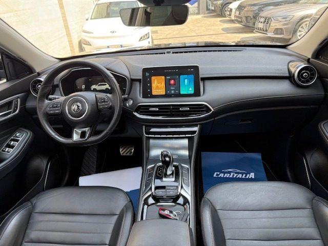 MG EHS Plug-in Hybrid Luxury TETTO PANORAMICO