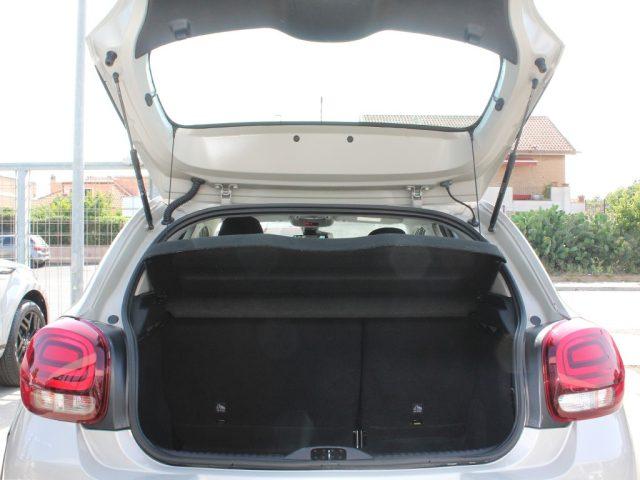 CITROEN C3 PureTech 83 S&S Feel
