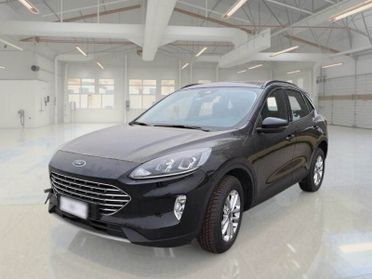 FORD Kuga 3ª serie Kuga 1.5 EcoBlue 120 CV aut...