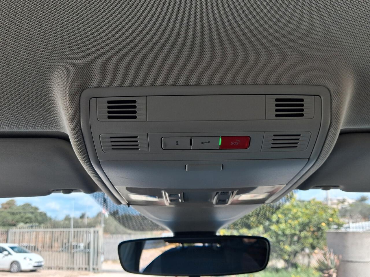 Volkswagen Taigo 1.0 TSI solo 73000km anno2022