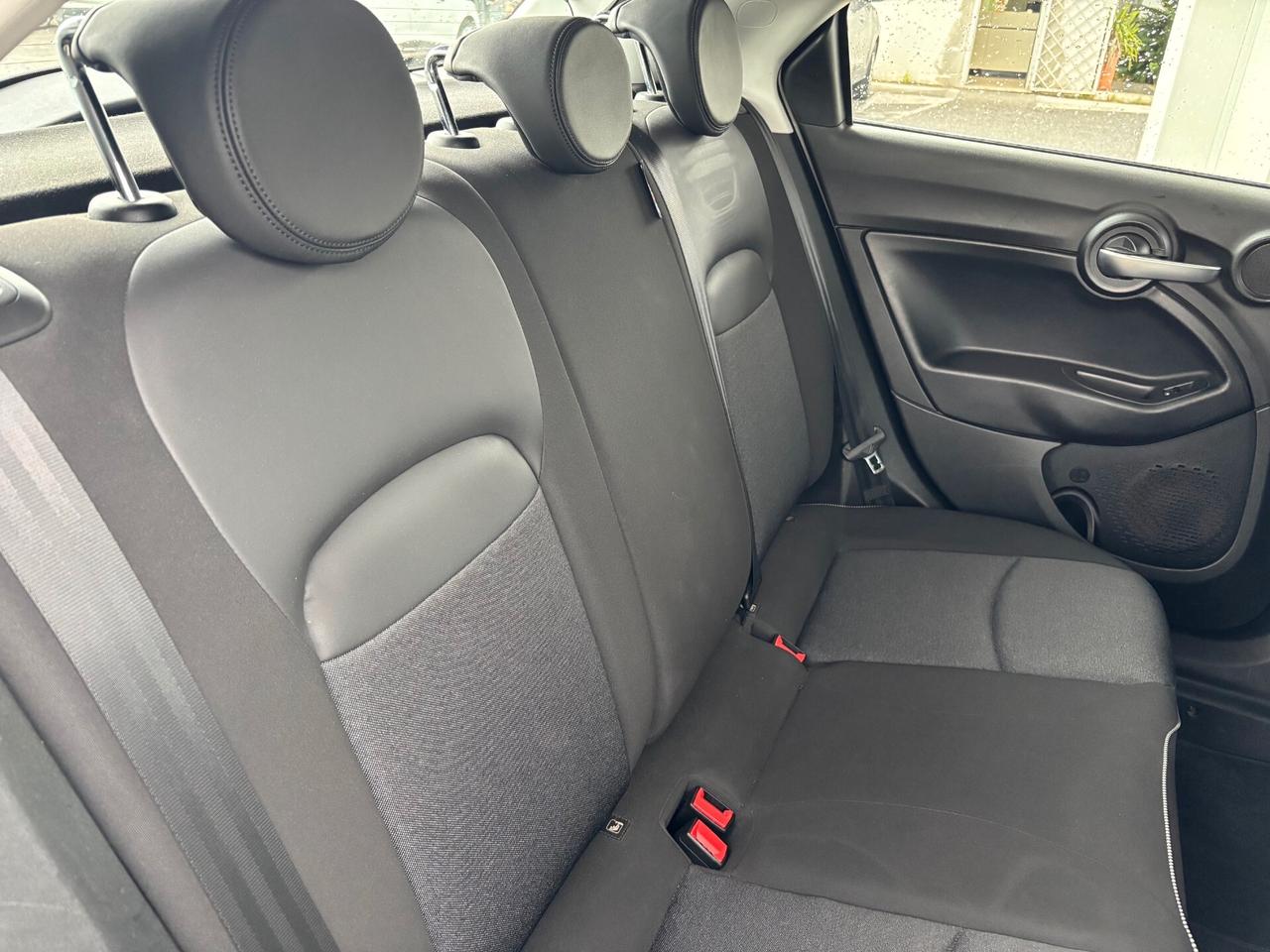 Fiat 500X 1.3 MultiJet 95 CV S-Design City BELLISSIMA, SENSORI PARK ANT E POST, TELECAMERA, PREZZO VERO!!