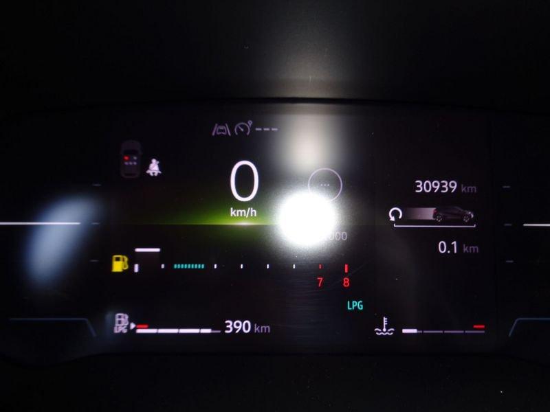 Renault Captur Captur 1.0 eco-g Evolution 100cv